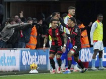 Klub Justin Kluivert di Peringkat 2, Geser City dan Liverpool