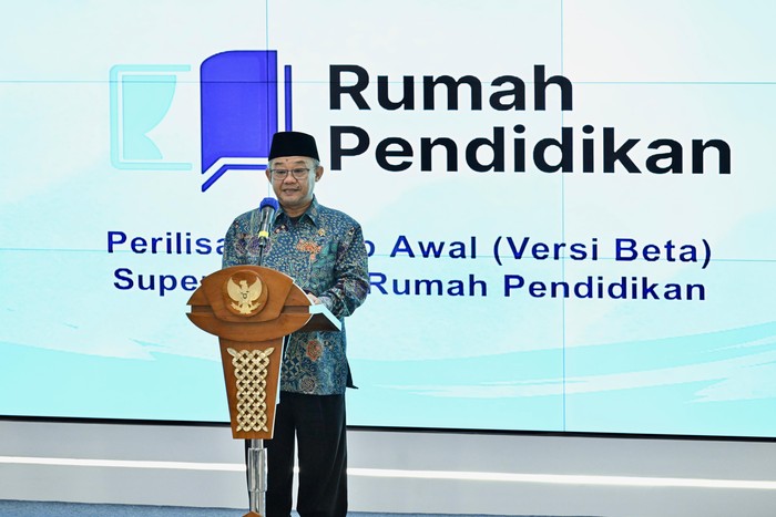 Kemendikdasmen