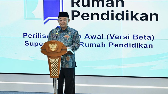 Kemendikdasmen