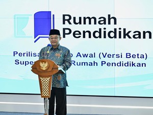 Jurus Mendikdasmen Dorong Kualitas Pendidikan Inklusif & Berkeadilan