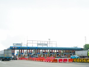 Hari Kedua Libur Panjang, Kendaraan Menuju Puncak Bogor Naik 50%