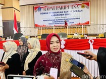 10 OPD Pemkab Bone Dipimpin Plt, DPRD Desak Bupati Segera Buka Lelang Jabatan