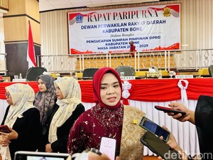 10 OPD Pemkab Bone Dipimpin Plt, DPRD Desak Bupati Segera Buka Lelang Jabatan