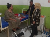 Puluhan Korban Keracunan Massal di Bima Mengaku Makan Soto Ayam