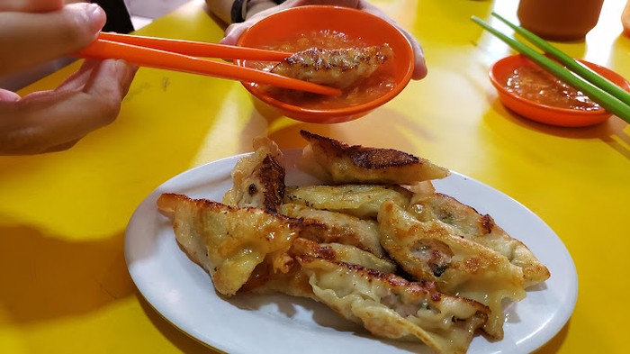 Kuotie kaki lima