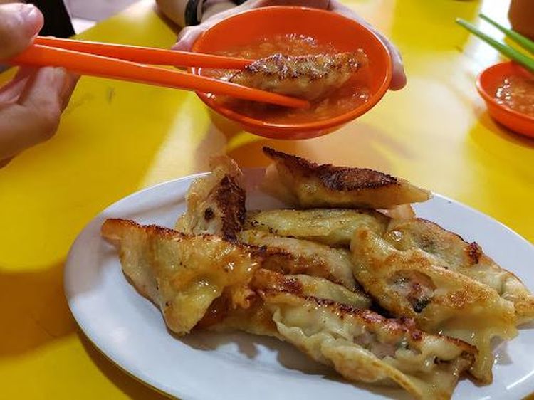 20 Kuotie dengan Isian Padat dan Juicy Ada di Sini!