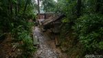 Leuit, Rumah Kedua-Simbol Ketahanan Pangan Baduy