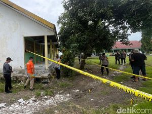 Fakta-fakta Miras Oplosan Tewaskan 3 Orang di Mojokerto