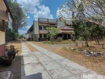Kejari Sleman Tetapkan Lurah Trihanggo Tersangka Korupsi Tanah Kas Desa