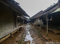 Ada Tradisi Kawalu, Baduy Dalam Ditutup untuk Wisatawan Selama 3 Bulan