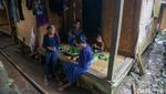 Melihat Lebih Dekat Rumah Adat Suku Baduy