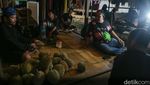 Melihat Lebih Dekat Rumah Adat Suku Baduy