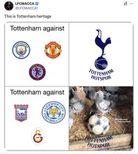 Meme Spurs
