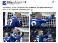 Meme Spurs