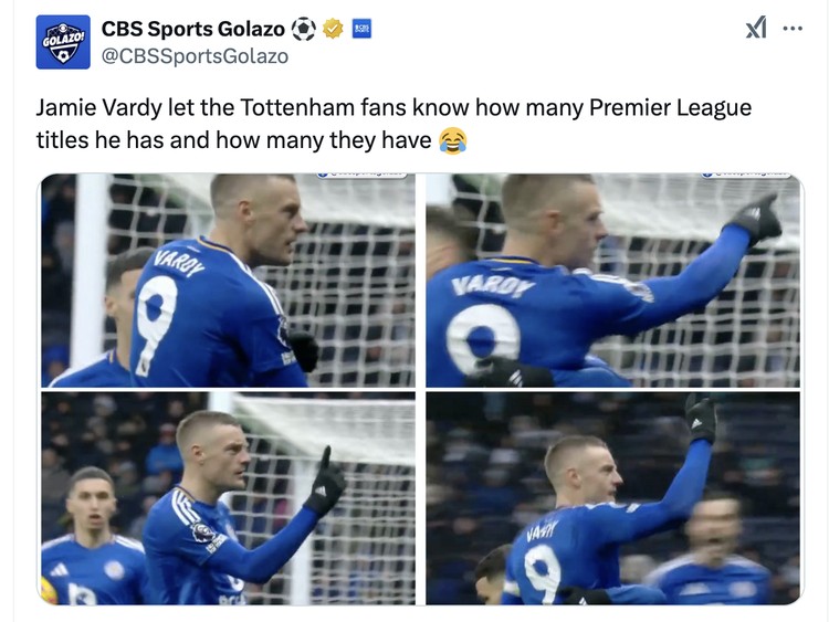 Meme Spurs
