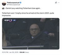 Meme Spurs