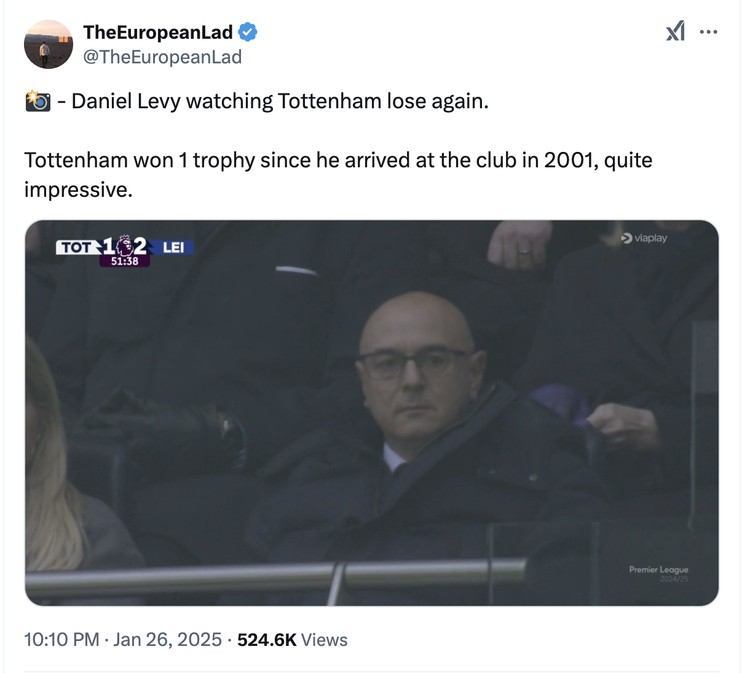 Meme Spurs