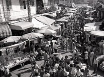 Mengulik Kawasan Jatinegara, Surga Kuliner Enak dan Legendaris