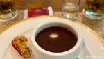 Yee Shang dan Seabass Goreng Jadi Menu Spesial Tahun Ular Kayu di Sini
