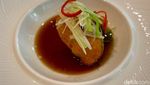 Yee Shang dan Seabass Goreng Jadi Menu Spesial Tahun Ular Kayu di Sini