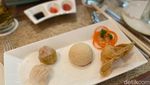 Yee Shang dan Seabass Goreng Jadi Menu Spesial Tahun Ular Kayu di Sini