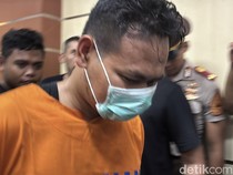 Pemutilasi Uswatun Sempat Simpan Koper Berisi Tubuh Korban di Rumah Neneknya