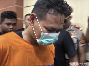 Pemutilasi Uswatun Sempat Simpan Koper Berisi Tubuh Korban di Rumah Neneknya
