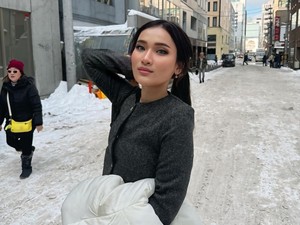 Content Creator Nadia Tilem Ungkap Alasan Nggak Lanjut Pendidikan di Singapura