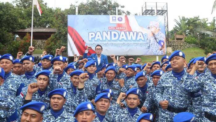 PAN