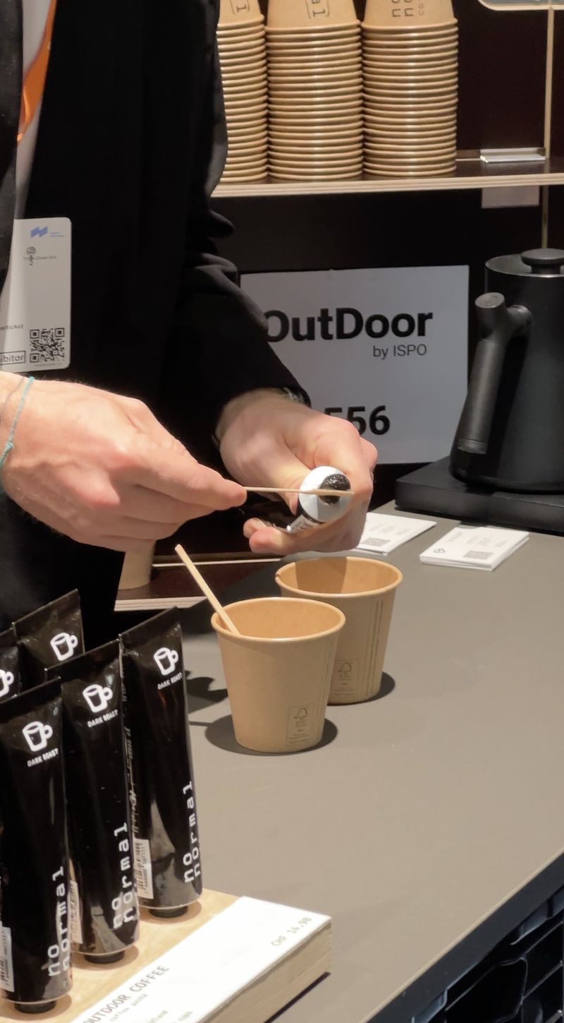 Unik! Inovasi Pasta Kopi Curi Perhatian Coffee Junkie