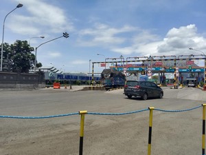 71.924 Orang Masuk Bali via Pelabuhan Gilimanuk