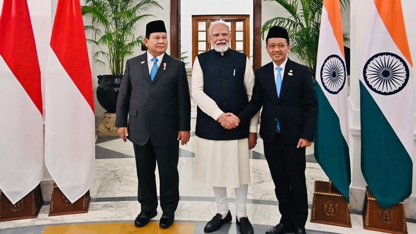 Pemerintah Dorong Kebijakan Hilirisasi Komoditas
