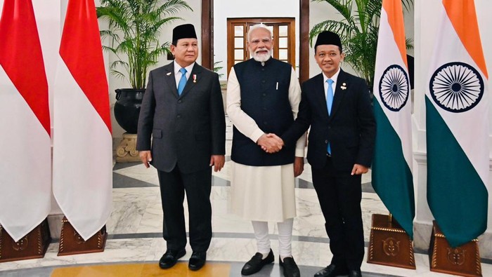 Pemerintah terus mendorong kebijakan hilirisasi komoditas, khususnya mineral dan batu bara. Hal itu disampaikan Menteri ESDM Bahlil Lahadalia.