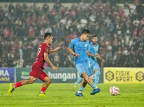 Hasil Liga 2: Persijap Vs Persela Berakhir Tanpa Pemenang