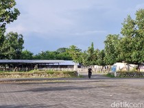 Kasus PMK Masih Ngegas, Penutupan Pasar Hewan Imogiri Bantul Diperpanjang