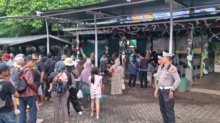 Polisi di Kota Pasuruan imbau wisatawan tak bawa barang berharga saat liburan