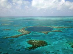 Potret Fenomena Alam yang Begitu Menakjubkan