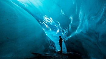 Gua es di Islandia. Foto: (Bored Panda)