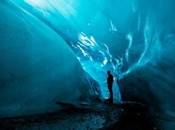 Potret Fenomena Alam yang Begitu Menakjubkan