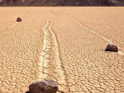 Potret Fenomena Alam yang Begitu Menakjubkan