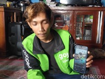 Miris! IRT di Palembang Disekap Suami Berbulan-bulan hingga Meninggal Dunia