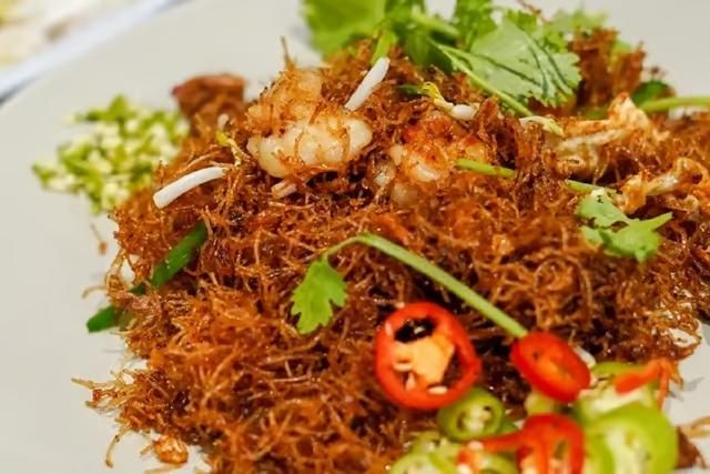 restoran legendaris di asia