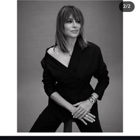 Meski usia terpaut jauh, Alejandra mengaku cinta mereka disatukan dengan ketertarikan yang sama. “Salah satu hal yang paling menyatukan kita dan membuat kita jatuh cinta adalah hati aktivis kami,” kata wanita 41 tahun tersebut. Foto: Instagram Richard Gere/ Elle Spain