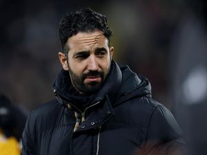 Amorim Sebut Tekanan di MU Lebih Besar Dibandingkan Tottenham