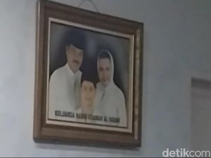 Video: Emilia Contessa Berpulang di Usia 67 Tahun
