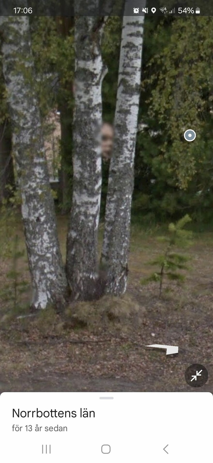 Berikut beberapa gambar yang tertangkap Google Earth. Foto-foto ini beragam, ada yang aneh, keren, hingga menyeramkan.