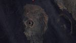 Hal-hal Unik dan Seram yang Terekam Satelit Google Earth