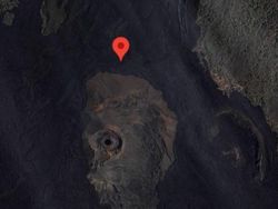 Penampakan Aneh dan Keren yang Terekam Google Earth