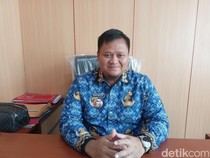 ASN Banyuasin yang Tambah Libur Bakal Diberi Sanksi