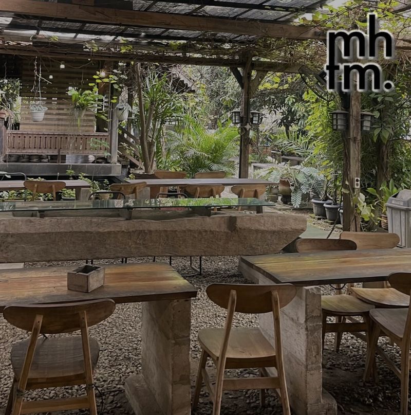 Syahdu! 5 Kedai Kopi di Bekasi yang Suasananya Jadul ala Jawa